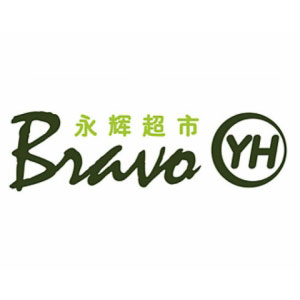 Bravo logo